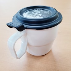 이노마타 캠핑 플랩 머그컵 304950