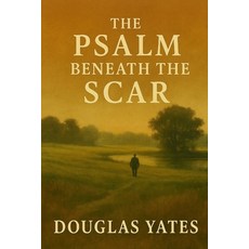 (英文圖書)The Psalm Beneath The Scar 平裝版, Independently Published, 英文