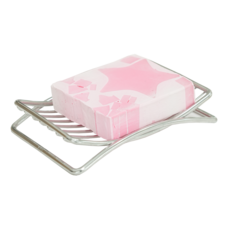 세은리빙 스텐 304 욕실 비누 받침대, 1개, TYPE C