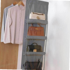 가방보관함 다용도수납함 가방 걸이식 걸이형수납함 정리대 59000EA 1EA, 본상품