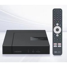 小雲9MAX Google TV原廠授權專賣店 影音Netflix Disney HBO GO 原廠認證, 1個, 9MAX