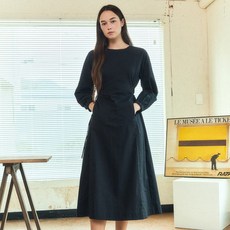 나우 W 액트에센셜원피스 SP BLACK 5.0 1NUOPF3504BK 189217