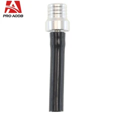 모토크로스 KTM RMZ KXF CR YZ 더트 피트 바이크 ATV 범용 CNC 알루미늄 연료 탱크 에어 벤트 가스 캡 오일, 11 A Silver