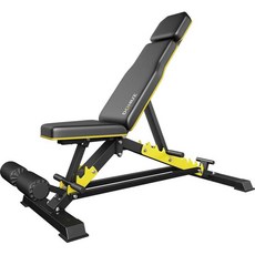 아령 벤치프레스 접이식 다기능 헬스 홈트레이닝 의자, 상세페이지 참고, 완전접이식(가정용다기능)