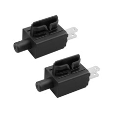 [ 932598 ] 리미트 안전 스위치 14809 1001575MA 721516 허슬러 601087에 적합 스내퍼 키스 JD GY20157에 쿠보타 K3011-62221에 토, [ 932598 ] 리미트 안전 스위치 14809 10