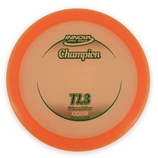 Innova Champion TL3 페어웨이 드라이버 골프 디스크 [색상은 다를 수 있습니다]