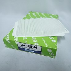 【一百世】NIICRO 蓄電池濾網 適用 豐田 ALTIS 油電車 電瓶空氣芯 電池濾網, 1個, ALTIS 油電車 蓄電池濾網/單片