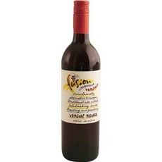 퓨전 레드 베르주 750ml Fusion Red Verjus 750 ml