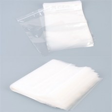 모멘티아몰 지퍼백 50개입 투명비닐백