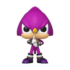 Funko Pop Games 變色龍艾斯皮歐公仔, 1個