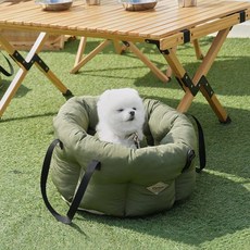 MODERN HOUSE 모던하우스 ON 펫본 방수가 되는 이동형 아웃도어 소파 804816