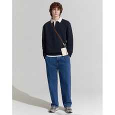 AAWA5EG01IV Athe Garcon 아이보리 카드 더블 월렛스트랩 2458795