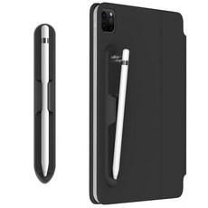 러브미I iPencil 애플 펜슬 1세대2세대용 홀더 스티커