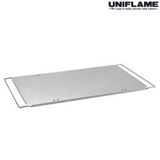 UNIFLAME 不鏽鋼天板, 1個