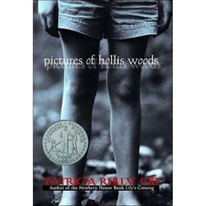 Pictures of Hollis Woods(Newbery)