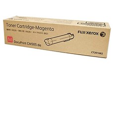 CT350901 FujiXerox 紅色成像光鼓 (50K) DocuPrint C505da, 1個