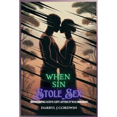 (영문도서)When Sin Stole Sex: Restoring God's Gift after it was Broken Paperback