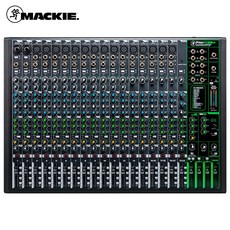 Mackie ProFX22v3 22軌 類比混音器 2年保固, 詳見包裝