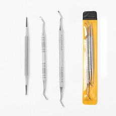 내성발톱 관리 3종세트 정리