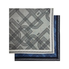 매장정품 DAKS 닥스 선염 손수건 DEO2105 1335088