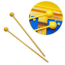 교육용악기 악기 실로폰스틱 교육악기 실로폰채 음악lov7+1XoQ