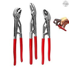 배관 파이프 공사 첼라 워터펌프 플라이어 자동 10인치