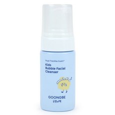 궁중비책 키즈 버블 페이셜 클렌저 100ml 샴푸 로션 바디워시 dew+8738DC