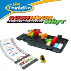 No390/러시아워 쉬프트 2인용 교통정리 게임, 1개