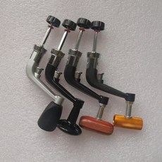 DCPRO 捲線器 7.0:1 齒比 5+1BB 軸承 223g 重量 8kg 剎車力 130mm 寬度, 捲線器配件, 捲線器配件