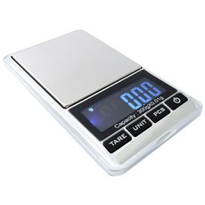 電子秤 300g/0.01g, 不鏽鋼, CAES0012