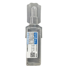 대한약품 아이콘액 염화나트륨 렌즈세정액, 20ml, 10개