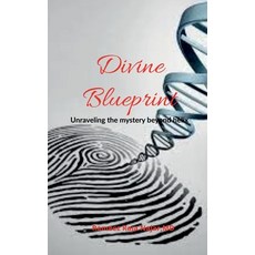 (英文圖書)Divine Blueprint: Unraveling the mystery beyond helix 平裝版, Notion Press, 英文