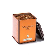 Dammann 다만프레르 프랑스 루이보스 시트러스 티 레몬 차 100g