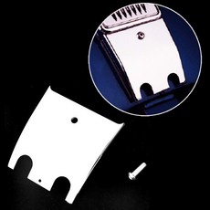 할리 데이비슨 1990-2007 투어링 로드 스트리트 글라이드용 크롬 대시 패널 확장기 USA, 크롬 대시 패널 확장 프로그램 하리 1990-2007