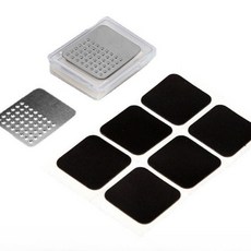 자전거 튜브 펑크패치 스티커 wis+07258Ps