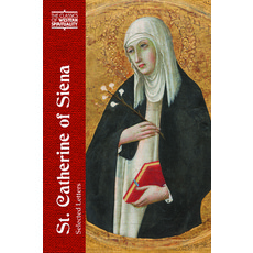 (영문도서) Catherine of Siena: Selected Letters Hardcover, Paulist Press, English, 9780809106752