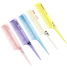 산리오 캐릭터즈 미니꼬리빗 5종, 헬로키티, 1개