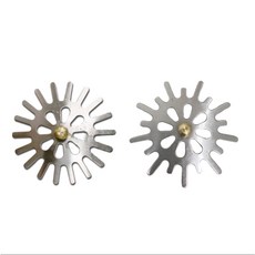 304不鏽鋼濾網 毛髮阻隔地排濾網 防蟲防蟑 水門濾網, ST濾網(兩款隨機出貨)