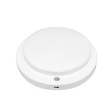LED 스마트 삼성칩 센서등 15W, 주광색, 1개