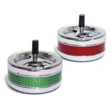 흡연실 대 재떨이 매직회전뚜껑 36257pc 1(ea)