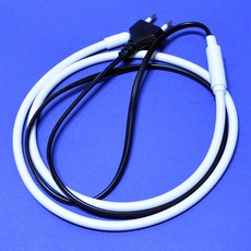 우주전열 배수관용 삽입열선 3m 8775155 삽입형열선, 1개