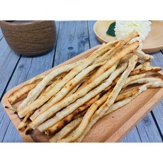 糖果風暴 炭烤魷魚條 麻辣捲 香辣捲 魷魚絲, 1個, 香辣捲(230g)