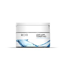 로티 리프루미 아쿠아 토너패드, 1개, 70매입