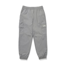 매장정품 코닥 KODAK KIDS 케이 조거 팬츠 키즈 GREY K5126LWPF1GRY 674207