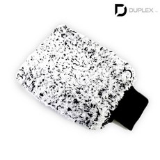 듀플렉스 세차워시미트 블랙색상, 1개
