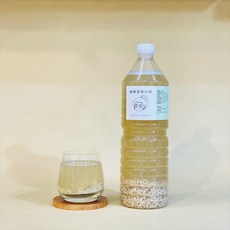 외할머니 손맛으로 만든 빠빠할머니네 전통식혜 수제식혜, 1개, 1.5L
