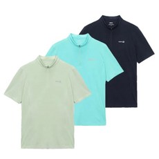 네파 여성 여름 강연사 프로스트 쿨링 반팔 집업 티셔츠 7K45411 LXT468 VZT009