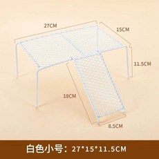 급수대 병아리 물통 800ml 음수기 사육장 급수기 물통+급식기+사다리, 1개