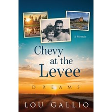 (英文圖書)Chevy at the Levee 平裝版, Explora Books, 英文