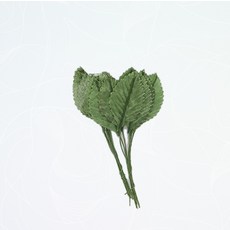 초록 나뭇잎 20개 장례식장화환 장례식장근조화환 똑템, 1개